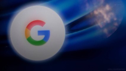 La Russie veut infliger une amende de 360 millions d'euros à Google