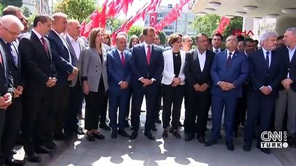 AK Parti, CHP'li belediyelerin performansını ölçecek