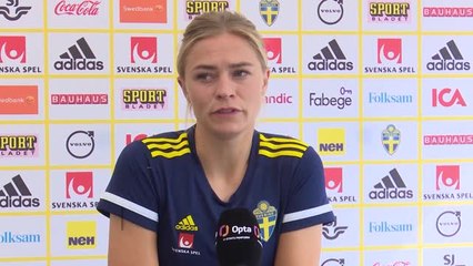 Quarts - La Suède soulagée d'éviter la France