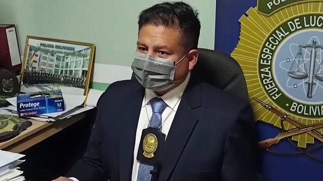 Hombre ofrecía dos vidrios unidos como celulares tenía antecedentes en dos municipios por el mismo delito