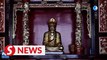 Chinese court orders return of stolen Buddha statue from Dutch collector