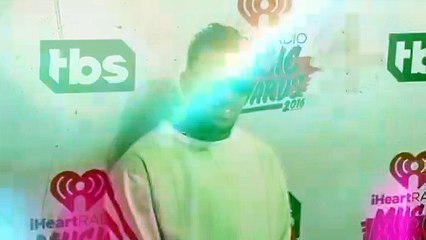 Chris Brown being sued for keeping $1M after cancelling show