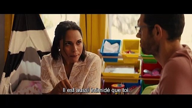 Bros Bande-annonce (2) VO