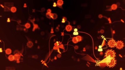 Covid, picco superato ma salgono i ricoveri