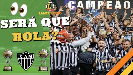 Descargar video: LANCE! Rápido: Galo quer virar bicampeão da Sula, sorteio das quartas da Copa do Brasil e mais!