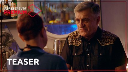 Usted está aquí - Teaser