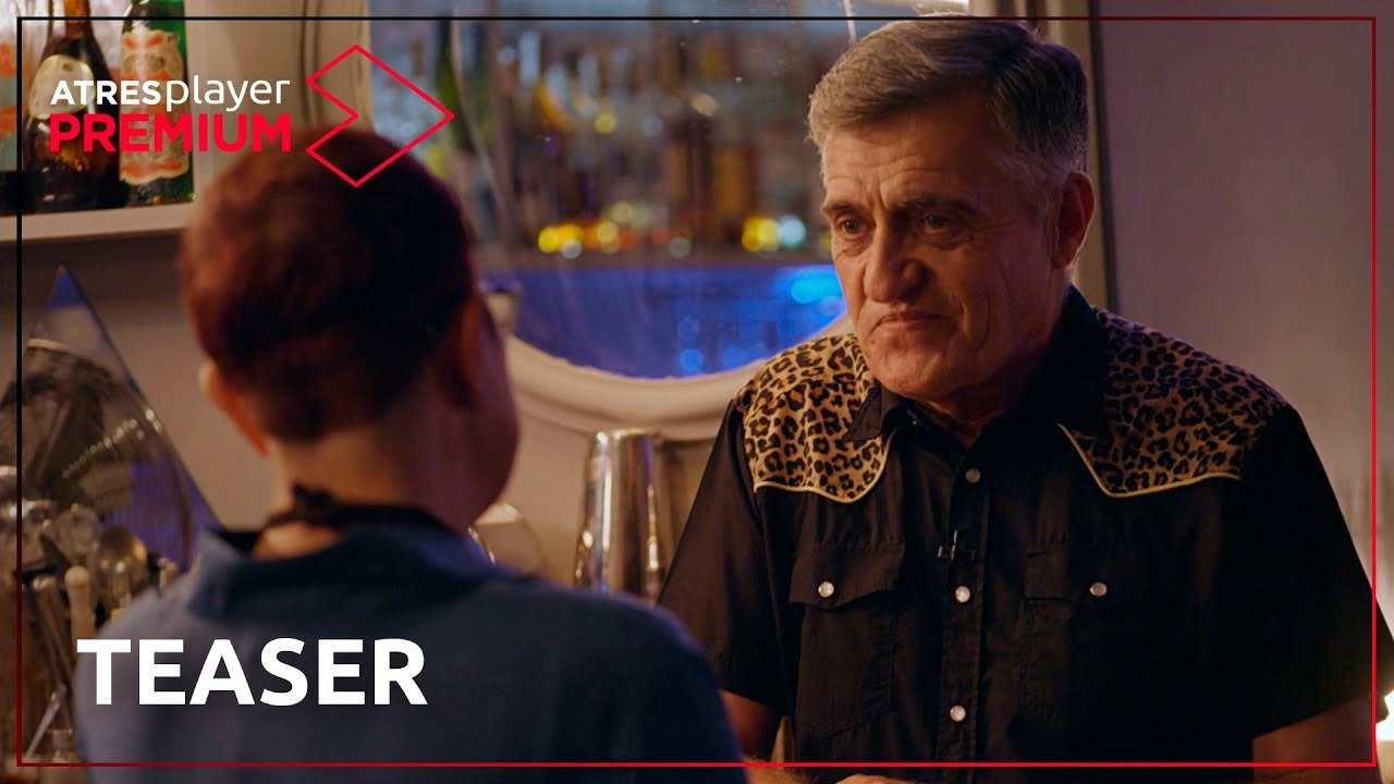 Usted está aquí - Teaser