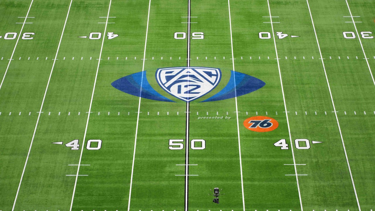 Big 12, Pac-12 End Talks Over Partnership