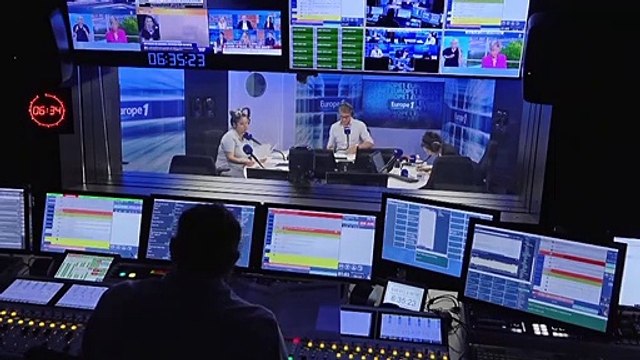 Canicule : à la ferme, les éleveurs prennent leurs précautions pour préserver leurs vaches