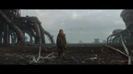 Vesper Chronicles - Trailer VOSTFR