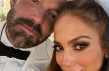 Jennifer Lopez e Ben Affleck pronti a un secondo matrimonio