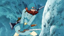 Nausicaä de la vallée du vent Bande-annonce VF