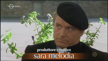 Don Matteo 6.évad 18.rész