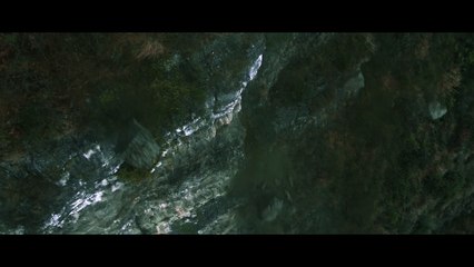 La furia de la montaña - Spot