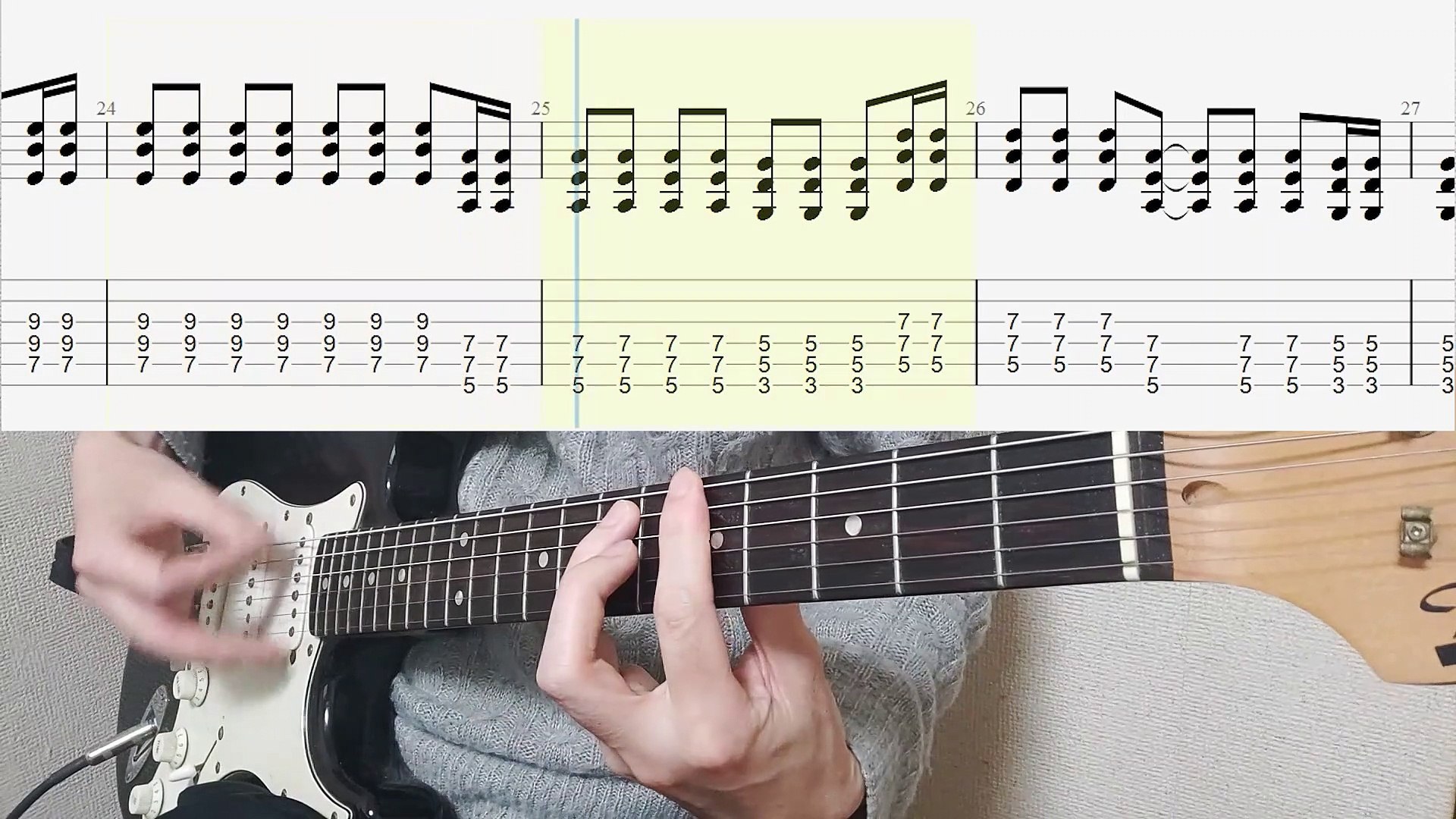 Sex Pistols - Pretty Vacant Guitar Tabs - video Dailymotion