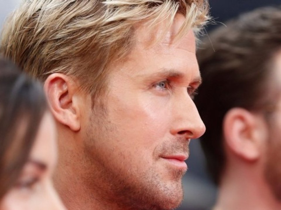 Ryan Gosling und Chris Evans lieben es knallig und hauteng