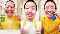 Ox Zung Funny Tiktok Compilation   CEO of Mama   MAMA BOY @Ox_Zung Official TikTok   Best Comedy