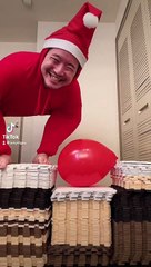 Junya Legend Christmas Special Funny Tiktok Video Part-5 #shorts