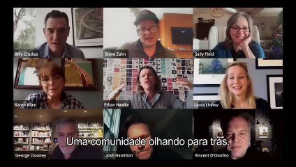 As Últimas Estrelas do Cinema | Trailer Oficial | HBO Max