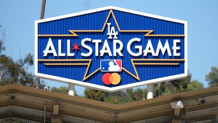 MLB All-Star Game Tie To Be Decided By A Home Run Derby