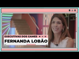 "Empreender com games é amor à primeira vista", diz CEO