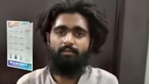 BSF arrests Pakistani infiltrator planning to kill Nupur Sharma