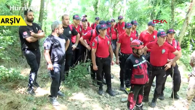 Kayıp Şehmus Ele sağ olarak bulundu