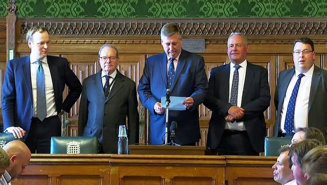 Kemi Badenoch knocked out of Tory leadership race