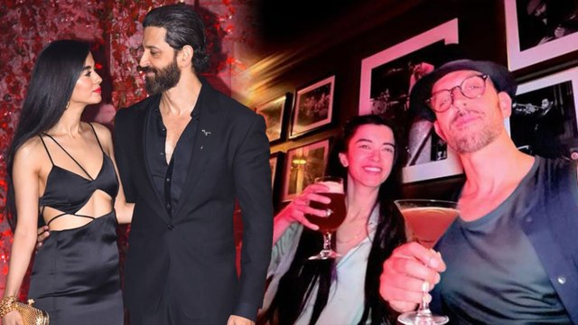 Hrithik Roshan And Saba Azad To Get Married Soon?