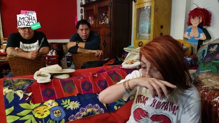 Despiden a los marinos que murieron en helicóptero - Almohadazo Casero