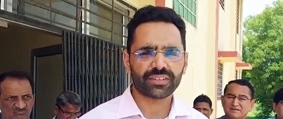 चुनाव की तर्ज पर रीट की तैयारी