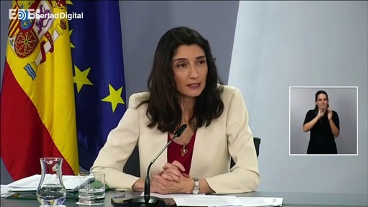 Álvaro García Ortiz, nombrado nuevo fiscal general del Estado