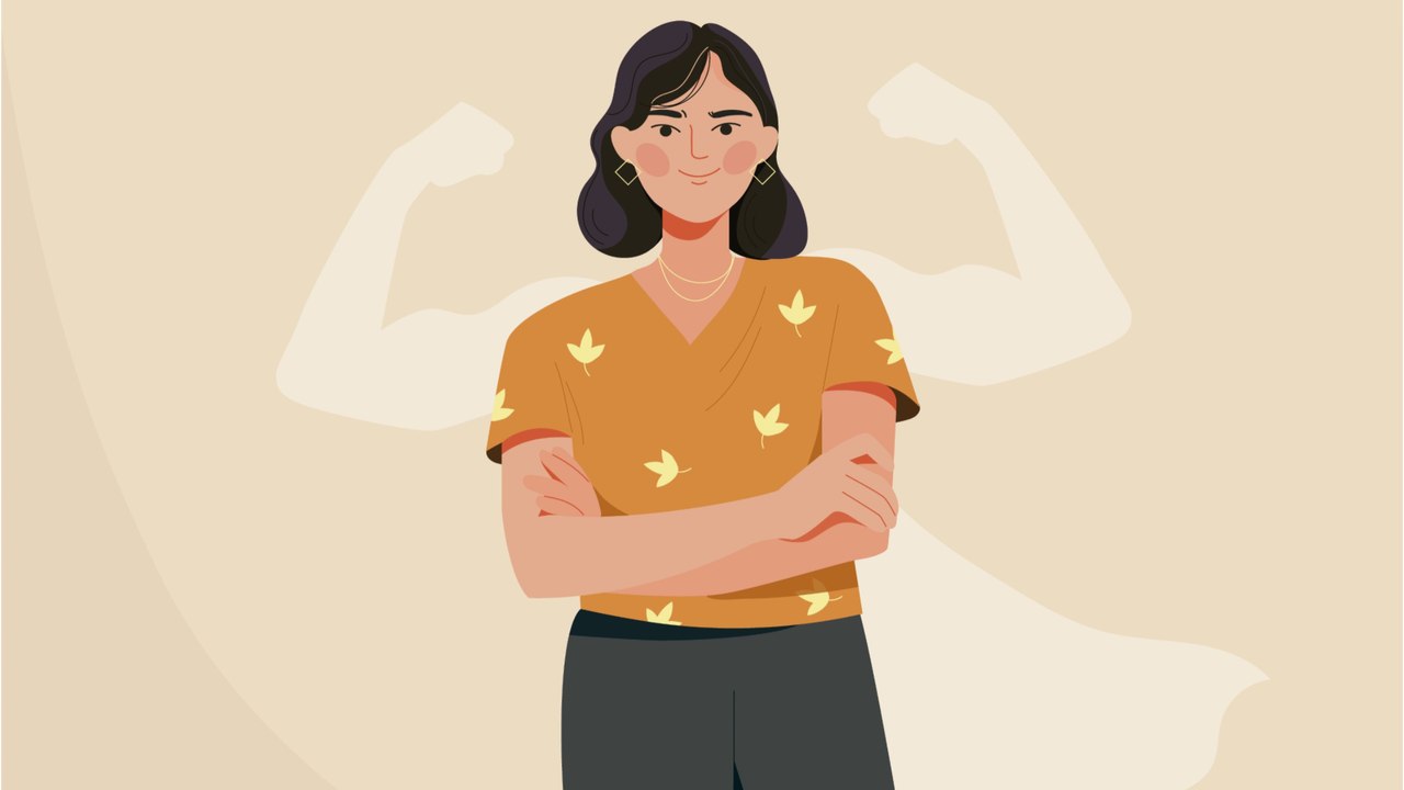 FEMME ACTUELLE - Comment écouter son 6e sens ?