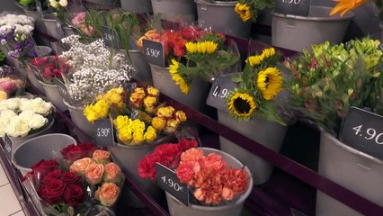 À Bourg-en-Bresse, les magasins climatisés devront rester portes fermées