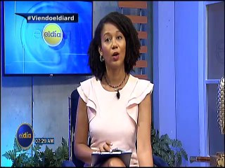 #ElDia / Continuidad del caso Medusa / 19 julio 2022