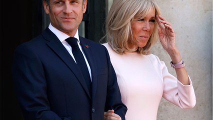 Le coût des trajets en avion d’Emmanuel Macron redécolle