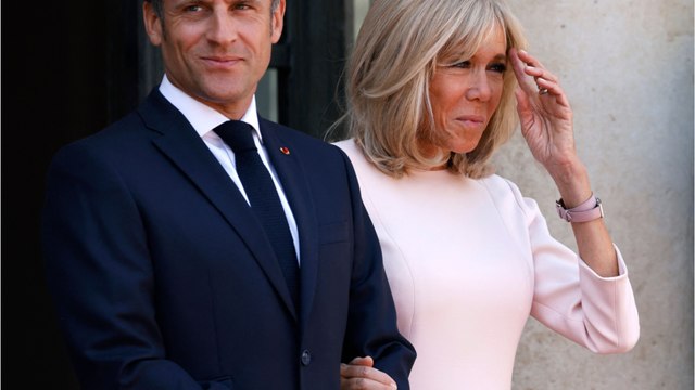 Le coût des trajets en avion d’Emmanuel Macron redécolle