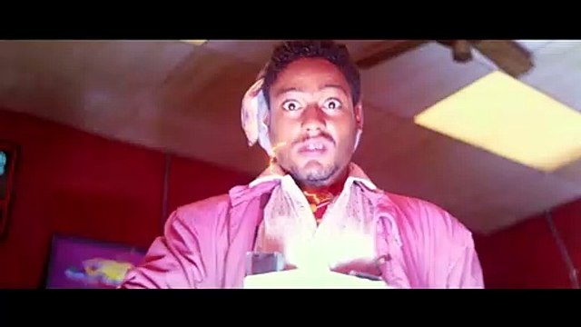 Maximum Overdrive Bande-annonce VO