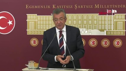 CHP'li Altay: Genel Başkanımızın açıklamasından sonra beyleri telaş aldı