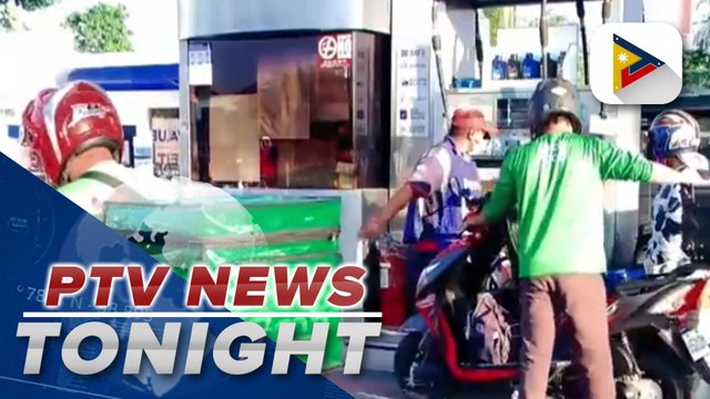 DOE: Oil price rollbacks to continue if US pushes through with hiking interest rates