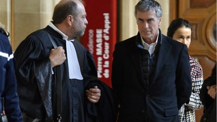 GALA VIDÉO - Jérôme Cahuzac : “mauvais père”, “narcissique”… Ces attaques qui l’ont démoli