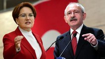 Danıştay'ın İstanbul Sözleşmesi kararına Kılıçdaroğlu ve Akşener'den art arda tepki! Aynı vaatte bulundular
