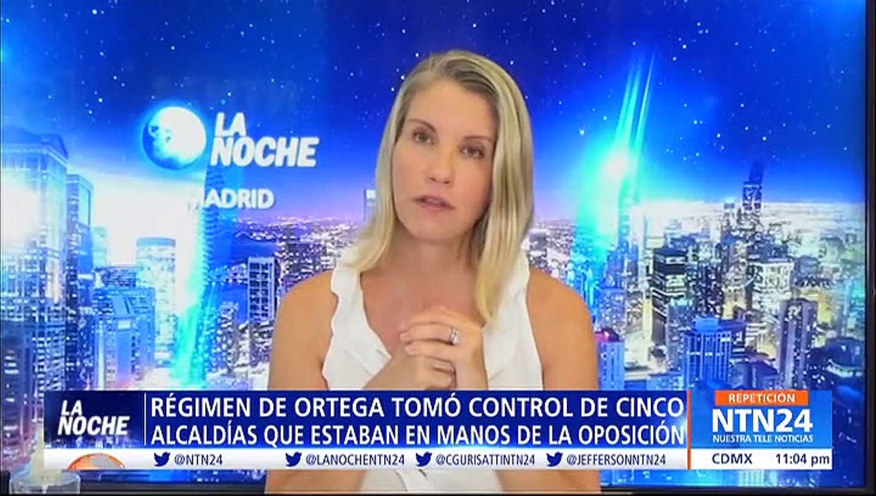 La Noche