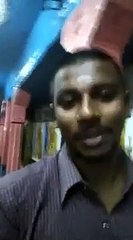 அச்சங்குட்டம் ஸ்ரீ காளியம்மன் தரிசனம் _ சுரண்டை