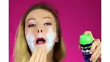 CRAZY BEAUTY HACKS THAT WORK