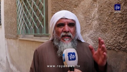 والد السيدة المغدورة في الزرقاء يتحدث لـ"رؤيا"