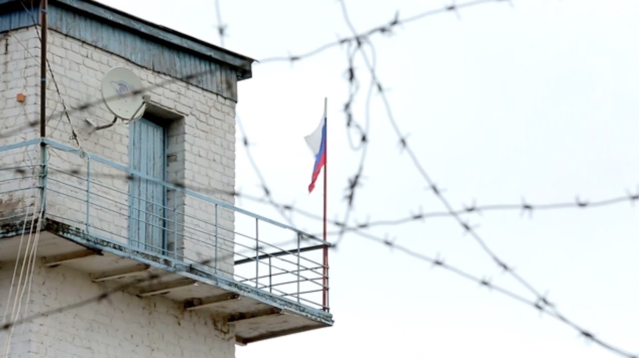 Jahrelange Haft für russischen Opernsänger wegen Protest