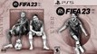 La nueva portada de FIFA 23 cuenta con una mujer futbolista por primera vez, Sam Kerr