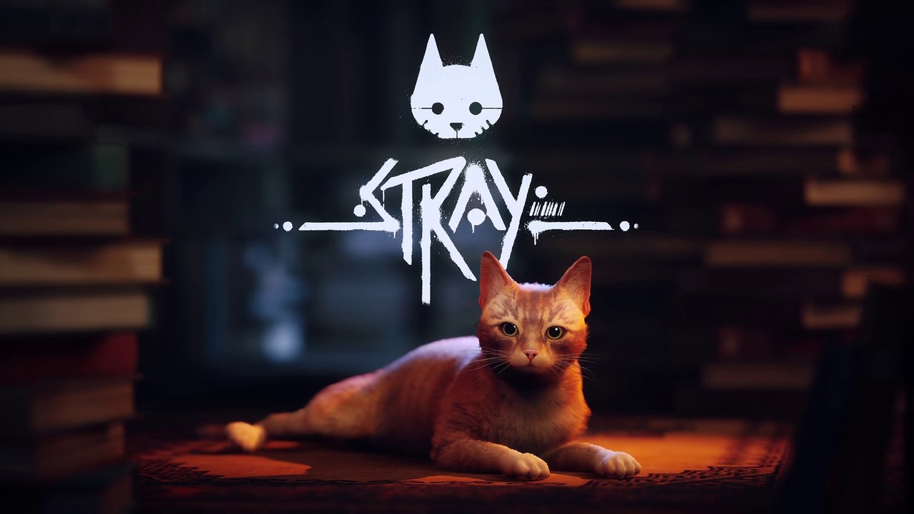 Stray - Bande-annonce de lancement