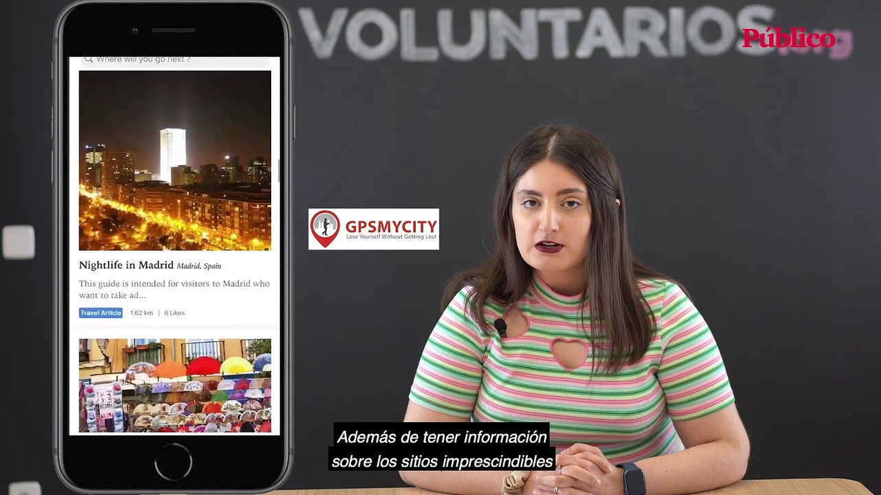 Las mejores aplicaciones para viajar